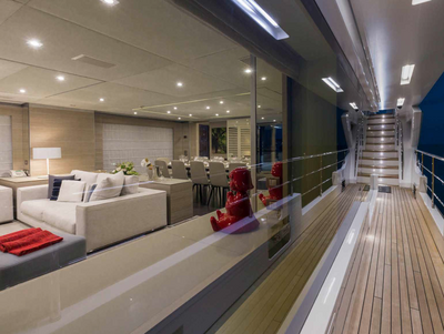  Benetti Veloce 140 Emina  <b>Exterior Gallery</b>