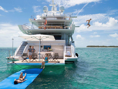  Benetti Veloce 140 Emina  <b>Exterior Gallery</b>