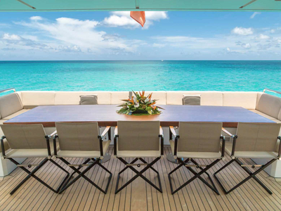  Benetti Veloce 140 Emina  <b>Exterior Gallery</b>