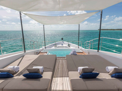  Benetti Veloce 140 Emina  <b>Exterior Gallery</b>