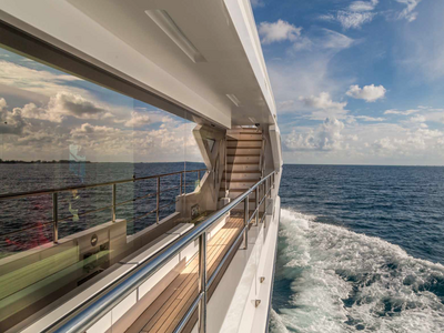  Benetti Veloce 140 Emina  <b>Exterior Gallery</b>