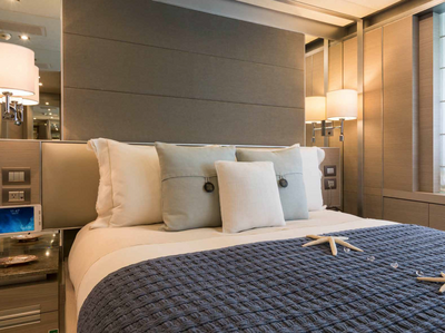  Benetti Veloce 140 Emina  <b>Interior Gallery</b>