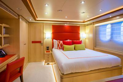  Benetti Vision 145 Blue Vision  <b>Gallery</b>