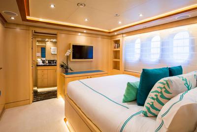  Benetti Vision 145 Blue Vision  <b>Gallery</b>