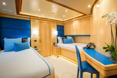  Benetti Vision 145 Blue Vision  <b>Gallery</b>