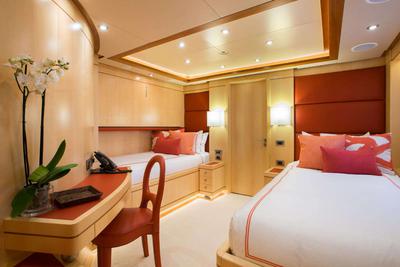  Benetti Vision 145 Blue Vision  <b>Gallery</b>