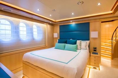  Benetti Vision 145 Blue Vision  <b>Gallery</b>