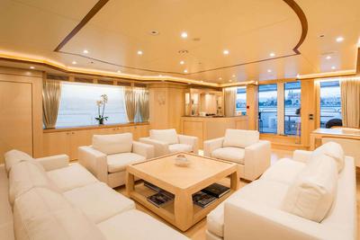  Benetti Vision 145 Blue Vision  <b>Gallery</b>