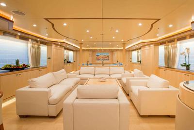  Benetti Vision 145 Blue Vision  <b>Gallery</b>