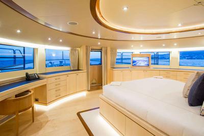  Benetti Vision 145 Blue Vision  <b>Gallery</b>