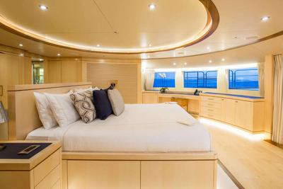  Benetti Vision 145 Blue Vision  <b>Gallery</b>