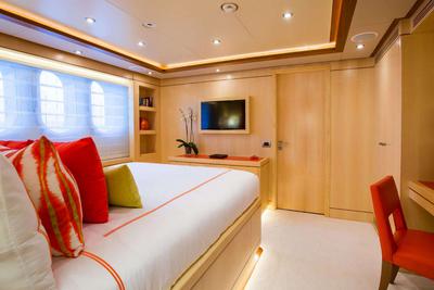  Benetti Vision 145 Blue Vision  <b>Gallery</b>