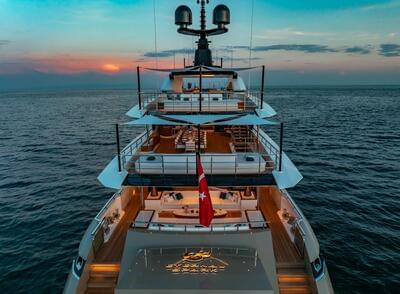  Bilgin Custom Eternal Spark  <b>Exterior Gallery</b>