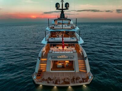  Bilgin Custom Eternal Spark  <b>Exterior Gallery</b>