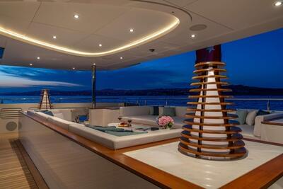  Bilgin Custom Eternal Spark  <b>Exterior Gallery</b>