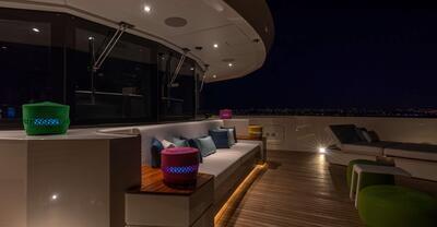  Bilgin Custom Eternal Spark  <b>Exterior Gallery</b>