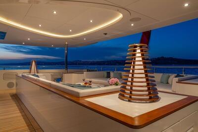  Bilgin Custom Eternal Spark  <b>Exterior Gallery</b>