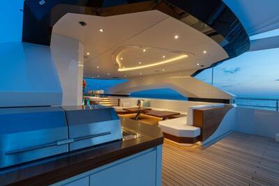  Bilgin Custom Eternal Spark  <b>Exterior Gallery</b>