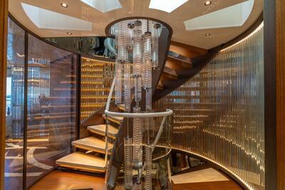  Bilgin Custom Eternal Spark  <b>Interior Gallery</b>