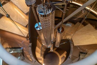  Bilgin Custom Eternal Spark  <b>Interior Gallery</b>