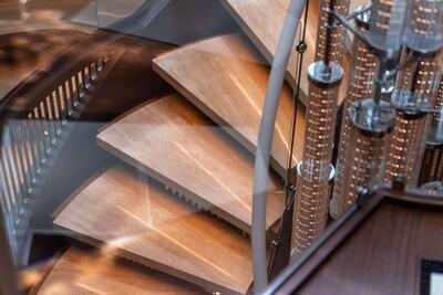  Bilgin Custom Eternal Spark  <b>Interior Gallery</b>