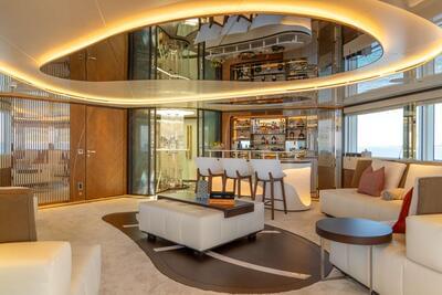  Bilgin Custom Eternal Spark  <b>Interior Gallery</b>