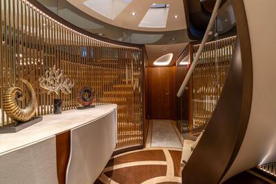  Bilgin Custom Eternal Spark  <b>Interior Gallery</b>