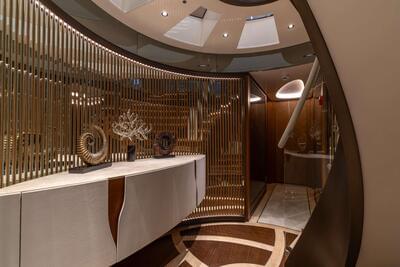 Bilgin Custom Eternal Spark  <b>Interior Gallery</b>