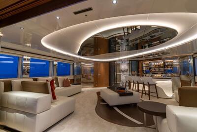  Bilgin Custom Eternal Spark  <b>Interior Gallery</b>