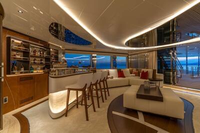  Bilgin Custom Eternal Spark  <b>Interior Gallery</b>