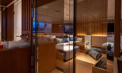  Bilgin Custom Eternal Spark  <b>Interior Gallery</b>