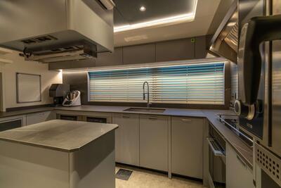  Bilgin Custom Eternal Spark  <b>Interior Gallery</b>
