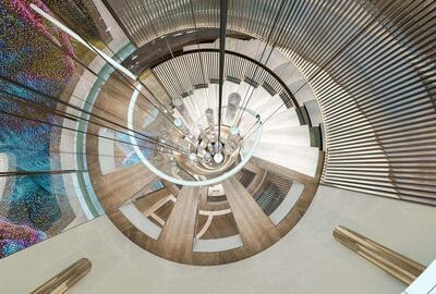  Bilgin Custom Eternal Spark  <b>Interior Gallery</b>