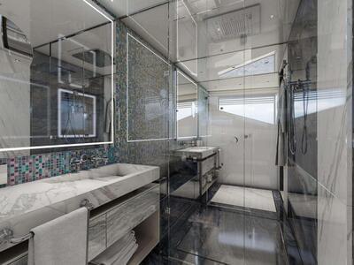  Bilgin Custom Eternal Spark  <b>Interior Gallery</b>