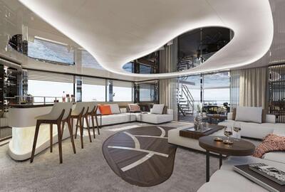  Bilgin Custom Eternal Spark  <b>Interior Gallery</b>
