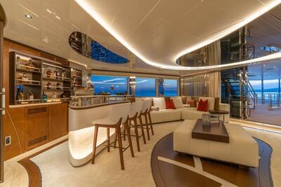 Bilgin Custom Eternal Spark  <b>Interior Gallery</b>