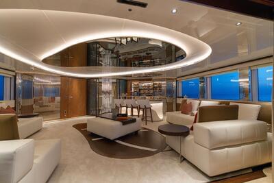  Bilgin Custom Eternal Spark  <b>Interior Gallery</b>