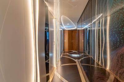  Bilgin Custom Eternal Spark  <b>Interior Gallery</b>