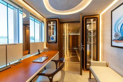  Bilgin Custom Eternal Spark  <b>Interior Gallery</b>