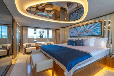 Bilgin Custom Eternal Spark  <b>Interior Gallery</b>