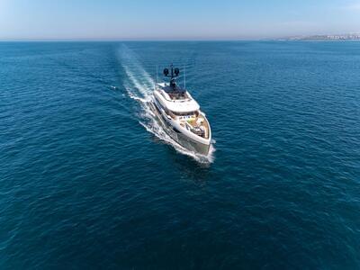  Bilgin Custom Eternal Spark  <b>Exterior Gallery</b>