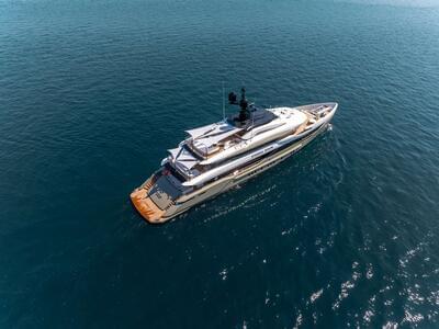  Bilgin Custom Eternal Spark  <b>Exterior Gallery</b>