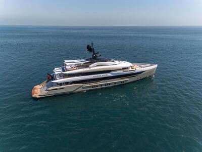  Bilgin Custom Eternal Spark  <b>Exterior Gallery</b>