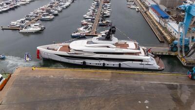  Bilgin Custom Camila  <b>Exterior Gallery</b>