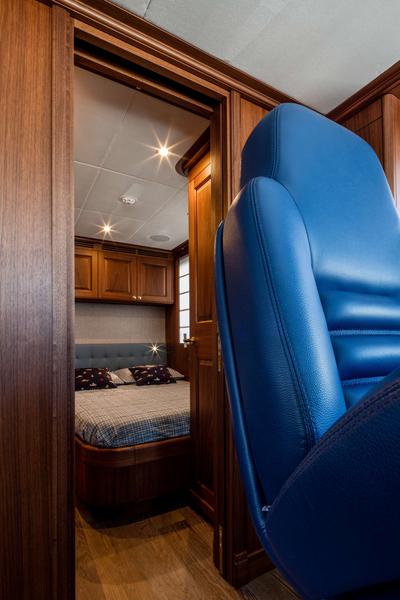  Cantiere delle Marche Darwin Class 102 Atlas  <b>Gallery</b>