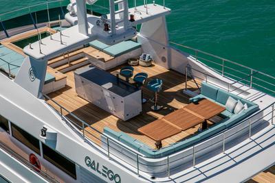  Cantiere delle Marche Darwin Class 102 Atlas  <b>Gallery</b>