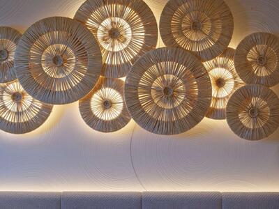  Cantiere delle Marche Flexplorer 146 Four Decks Nasiba  <b>Interior Gallery</b>