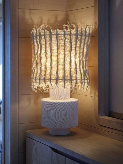  Cantiere delle Marche Flexplorer 146 Four Decks Nasiba  <b>Interior Gallery</b>