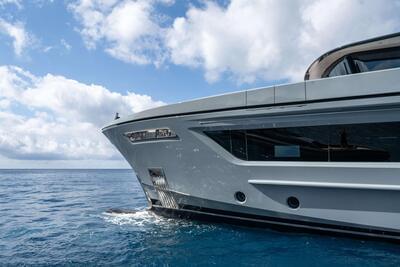  Cantiere delle Marche rj-155 39  <b>Exterior Gallery</b>
