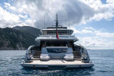  Cantiere delle Marche rj-155 39  <b>Exterior Gallery</b>